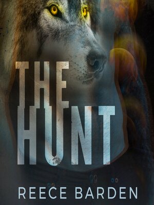 The Hunt - Audiobook